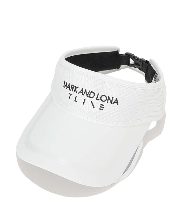 Solar Slide Crown Visor | MEN and WOMEN