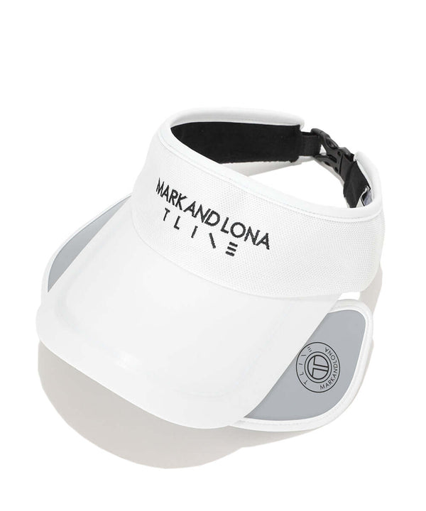 Solar Slide Crown Visor | MEN and WOMEN