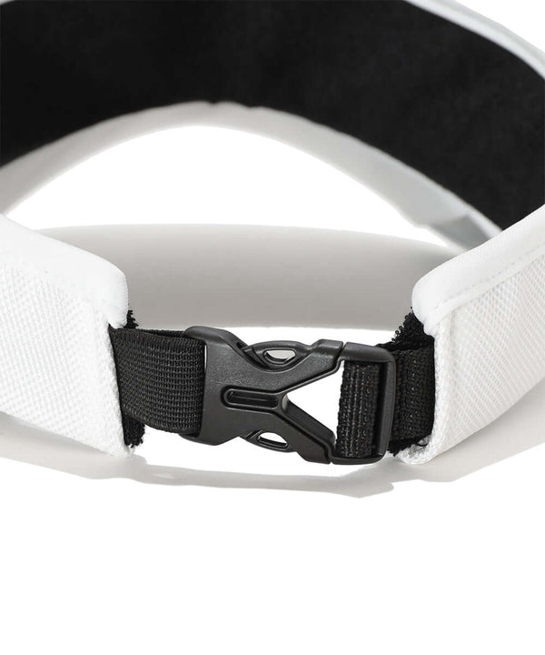 Solar Slide Crown Visor | MEN and WOMEN