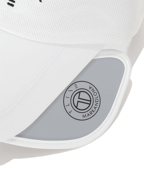 Solar Slide Crown Visor | MEN and WOMEN