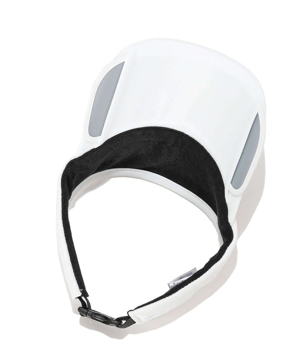Solar Slide Crown Visor | MEN and WOMEN