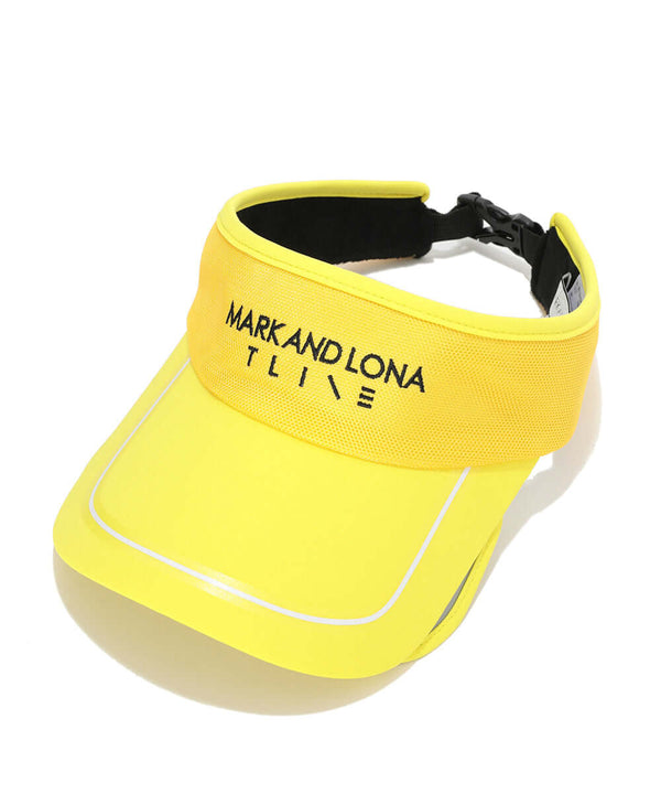 Solar Slide Crown Visor | MEN and WOMEN