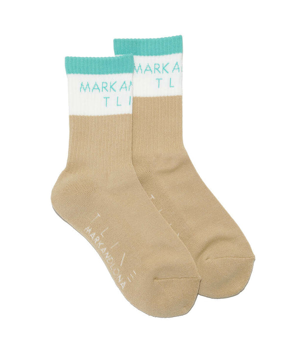 Signature Crew Socks | MEN