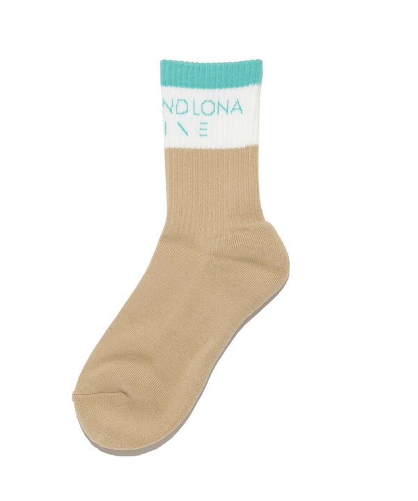 Signature Crew Socks | MEN