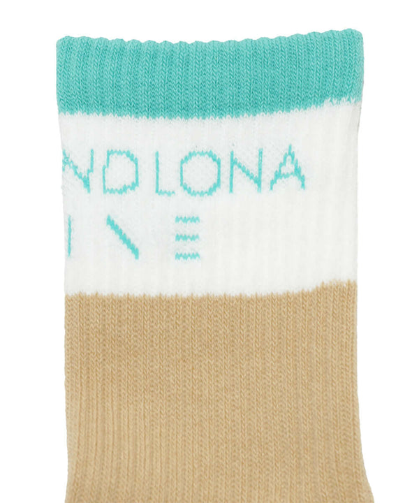 Signature Crew Socks | MEN