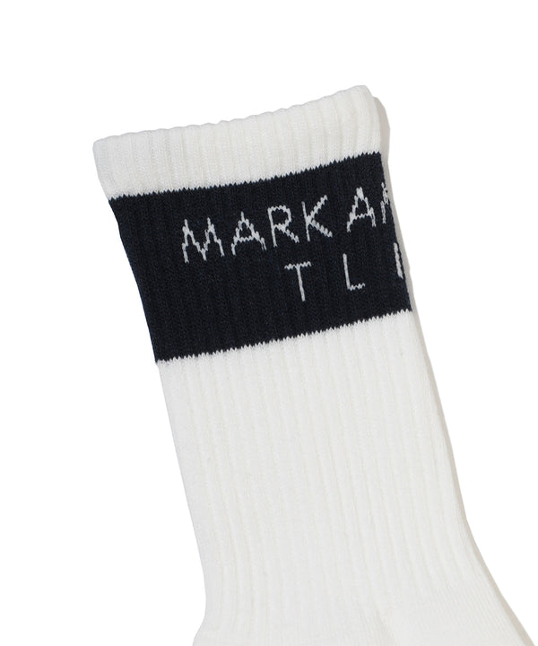 Signature Crew Socks | MEN