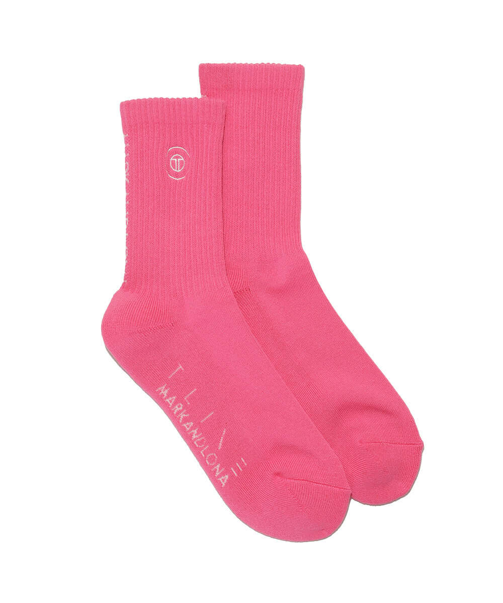 Essential Crew Socks | WOMEN