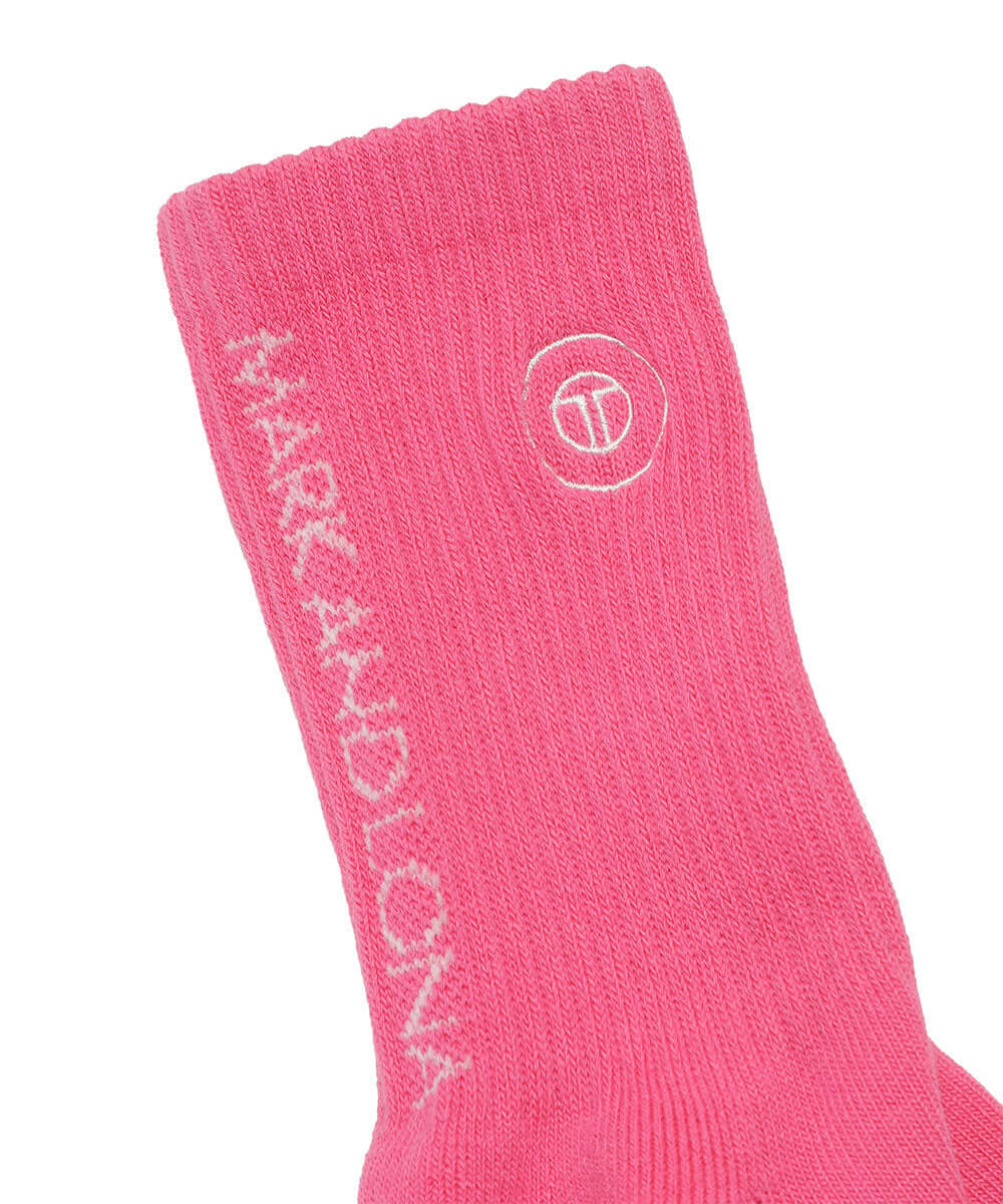 Essential Crew Socks | WOMEN