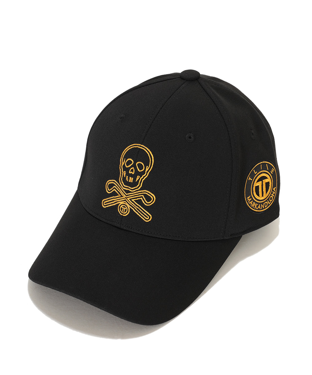 Lexa Emblem Cap | MEN and WOMEN