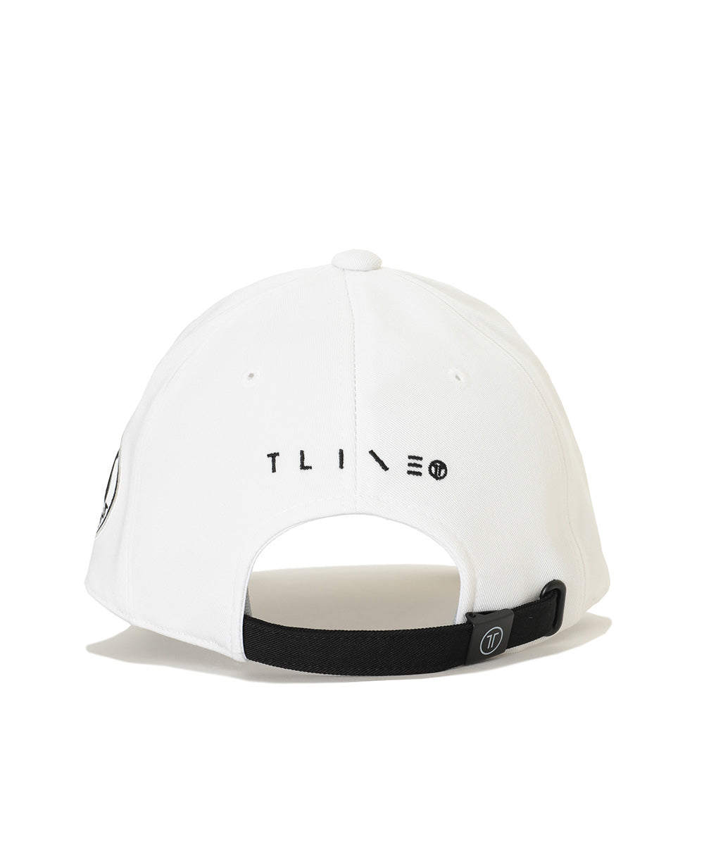 Lexa Emblem Cap | MEN and WOMEN