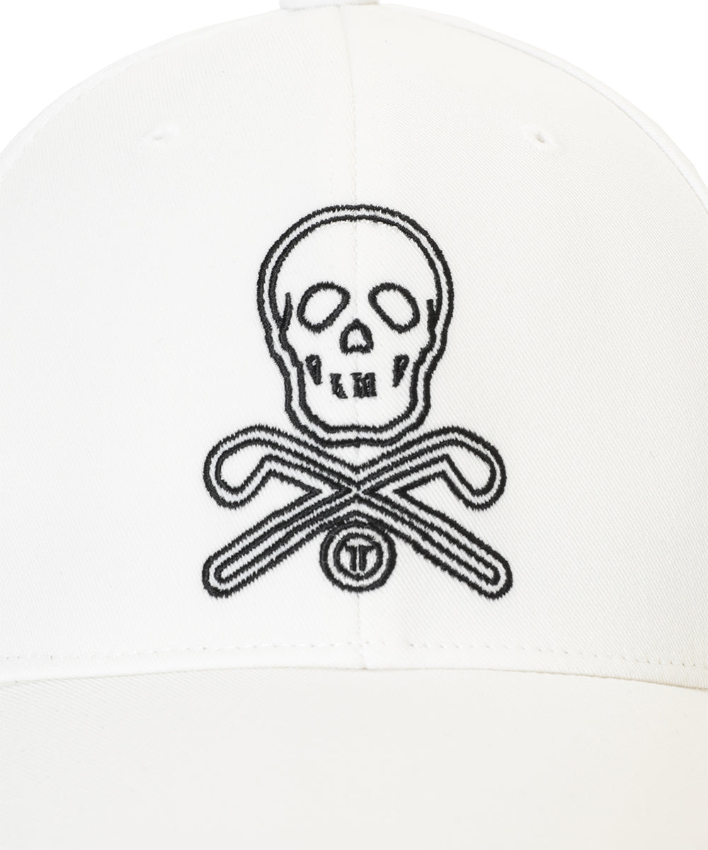 Lexa Emblem Cap | MEN and WOMEN