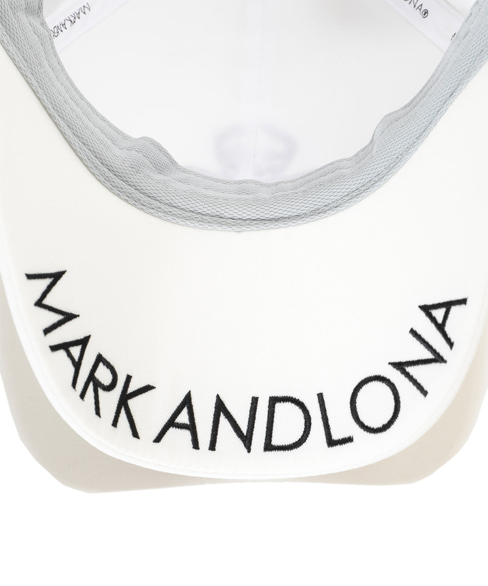 Lexa Emblem Cap | MEN and WOMEN