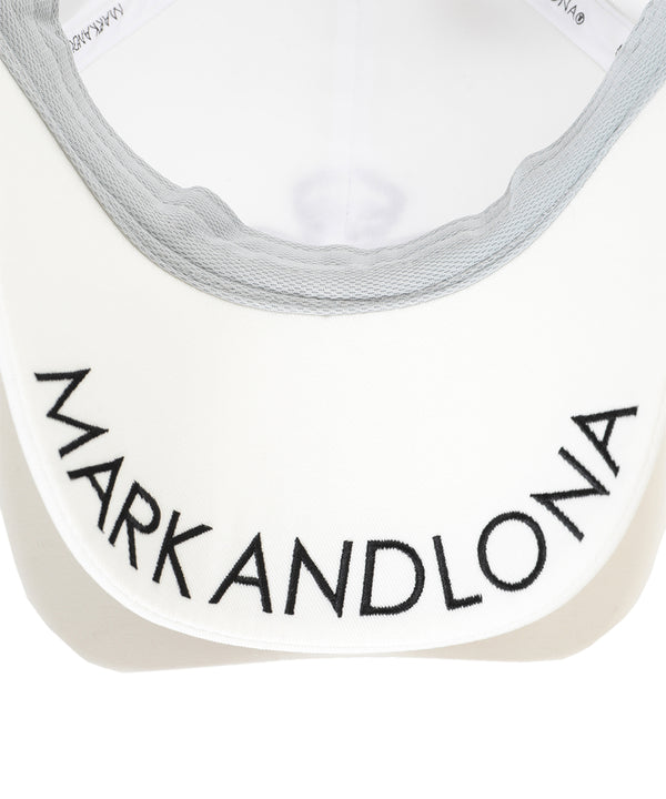 Lexa Emblem Cap | MEN and WOMEN