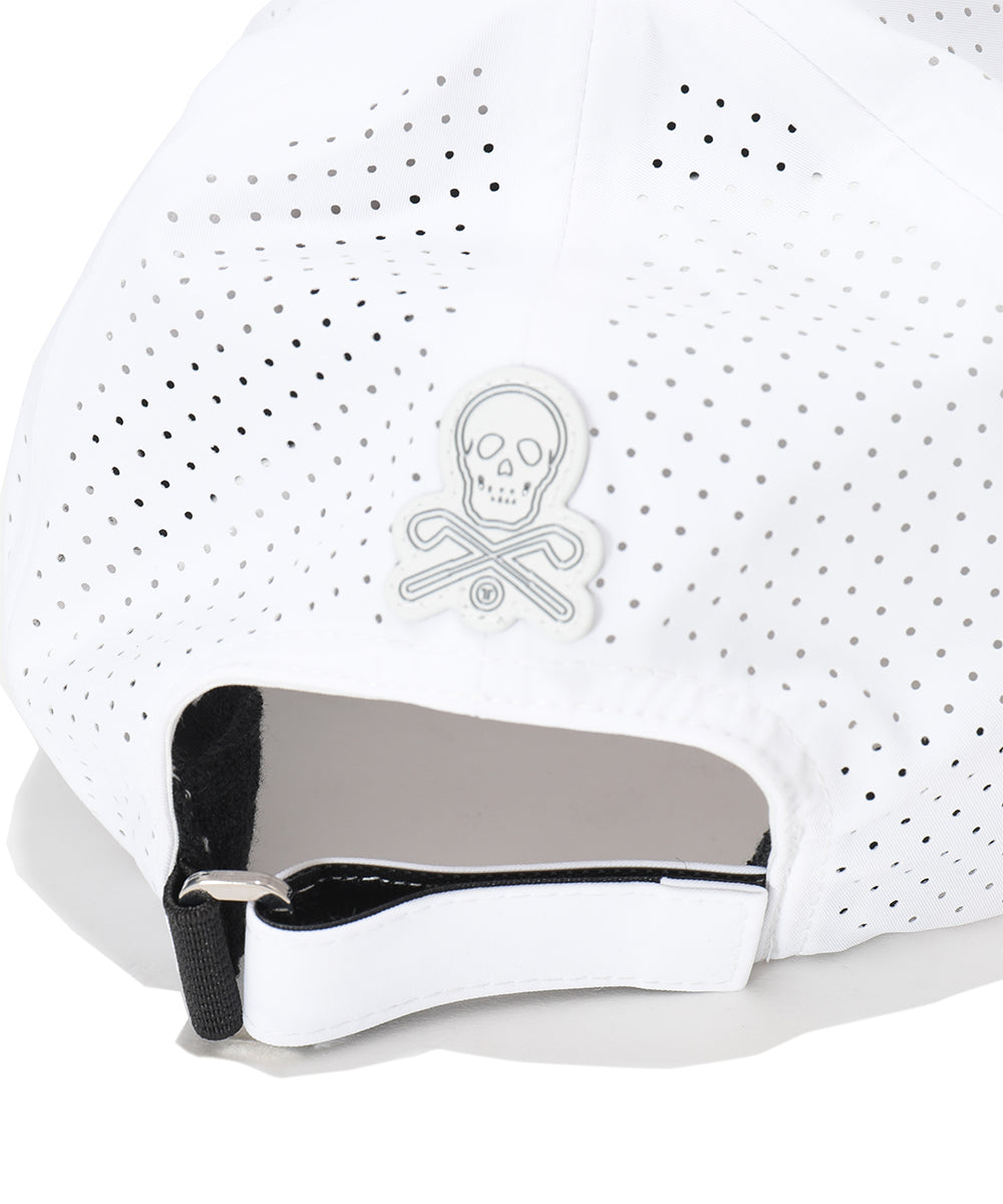 Sprint Construct Seamless Cap | MEN and WOMEN