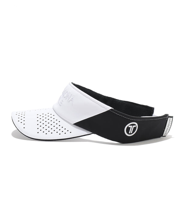 Velocity Bi-Color Visor | MEN and WOMEN