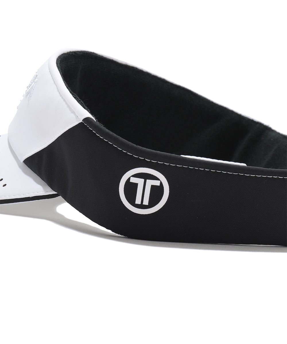 Velocity Bi-Color Visor | MEN and WOMEN