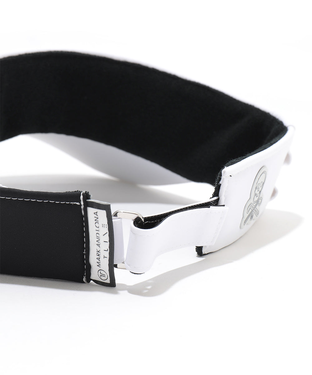 Velocity Bi-Color Visor | MEN and WOMEN
