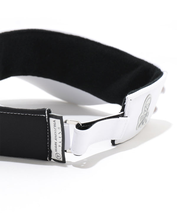 Velocity Bi-Color Visor | MEN and WOMEN