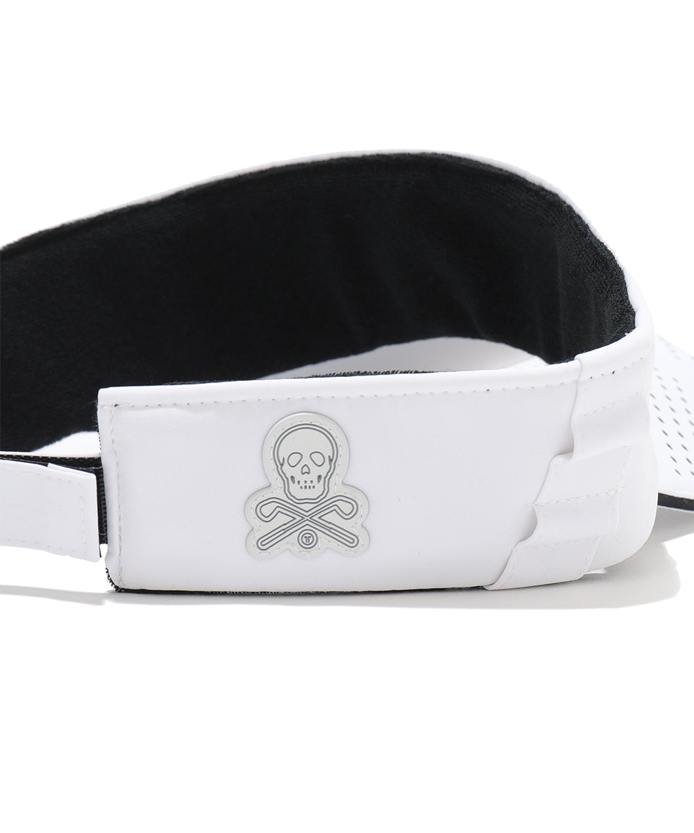 Velocity Bi-Color Visor | MEN and WOMEN