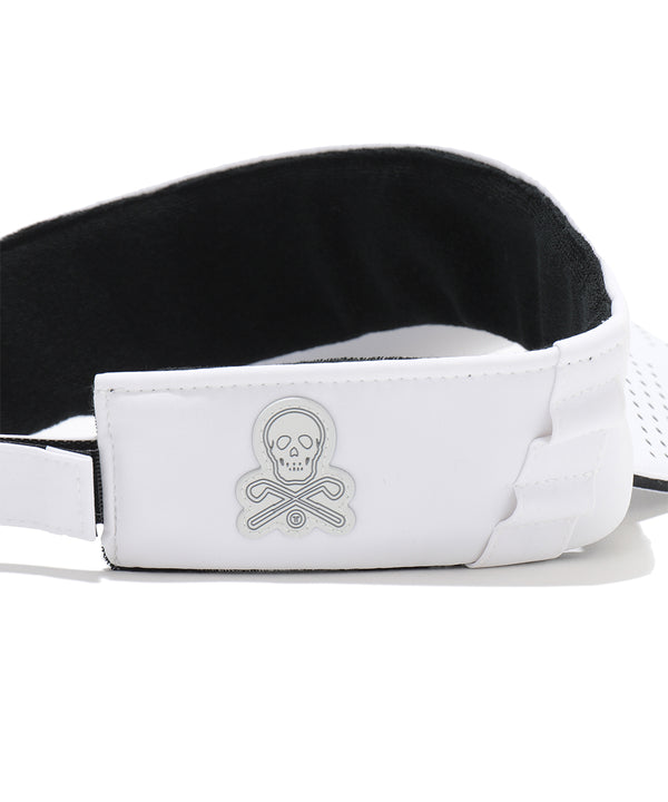 Velocity Bi-Color Visor | MEN and WOMEN