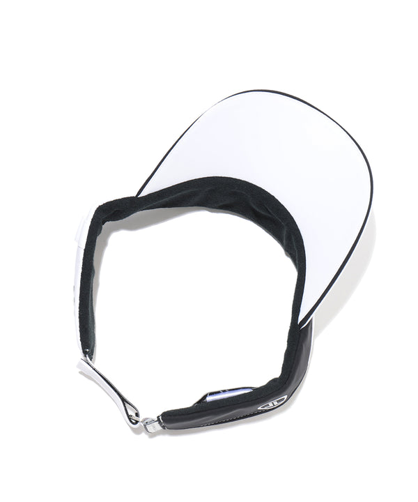 Velocity Bi-Color Visor | MEN and WOMEN