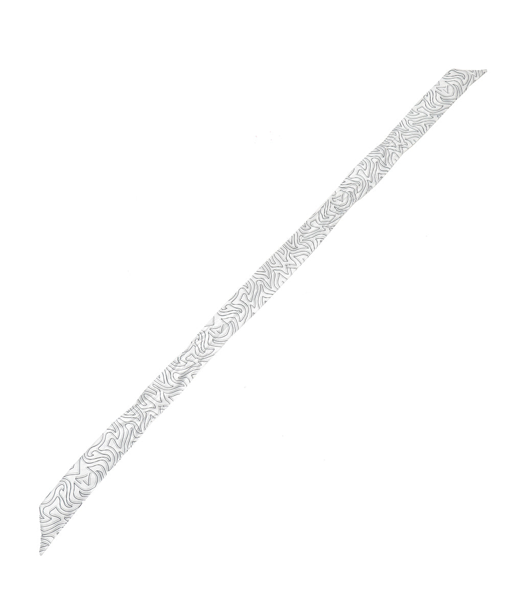 Pyro Ribbon Visor | WOMEN