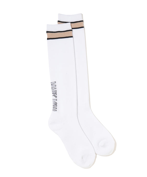 Contour Vent Tech High Socks | WOMEN