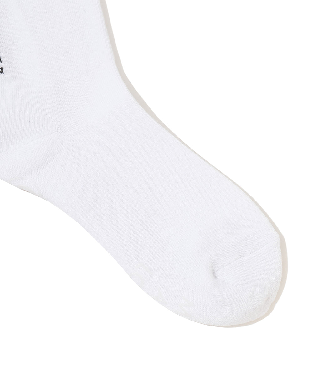 Contour Vent Tech High Socks | WOMEN