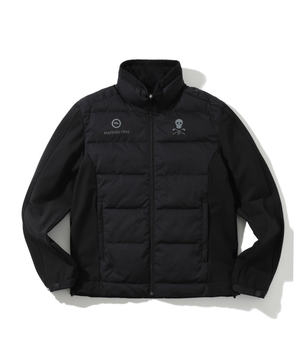 ASR Hybrid Jacket | MEN