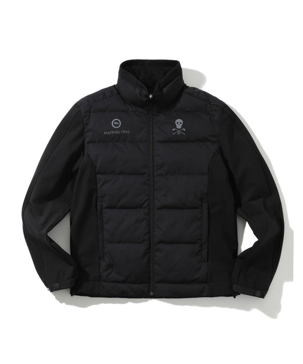ASR Hybrid Jacket | MEN