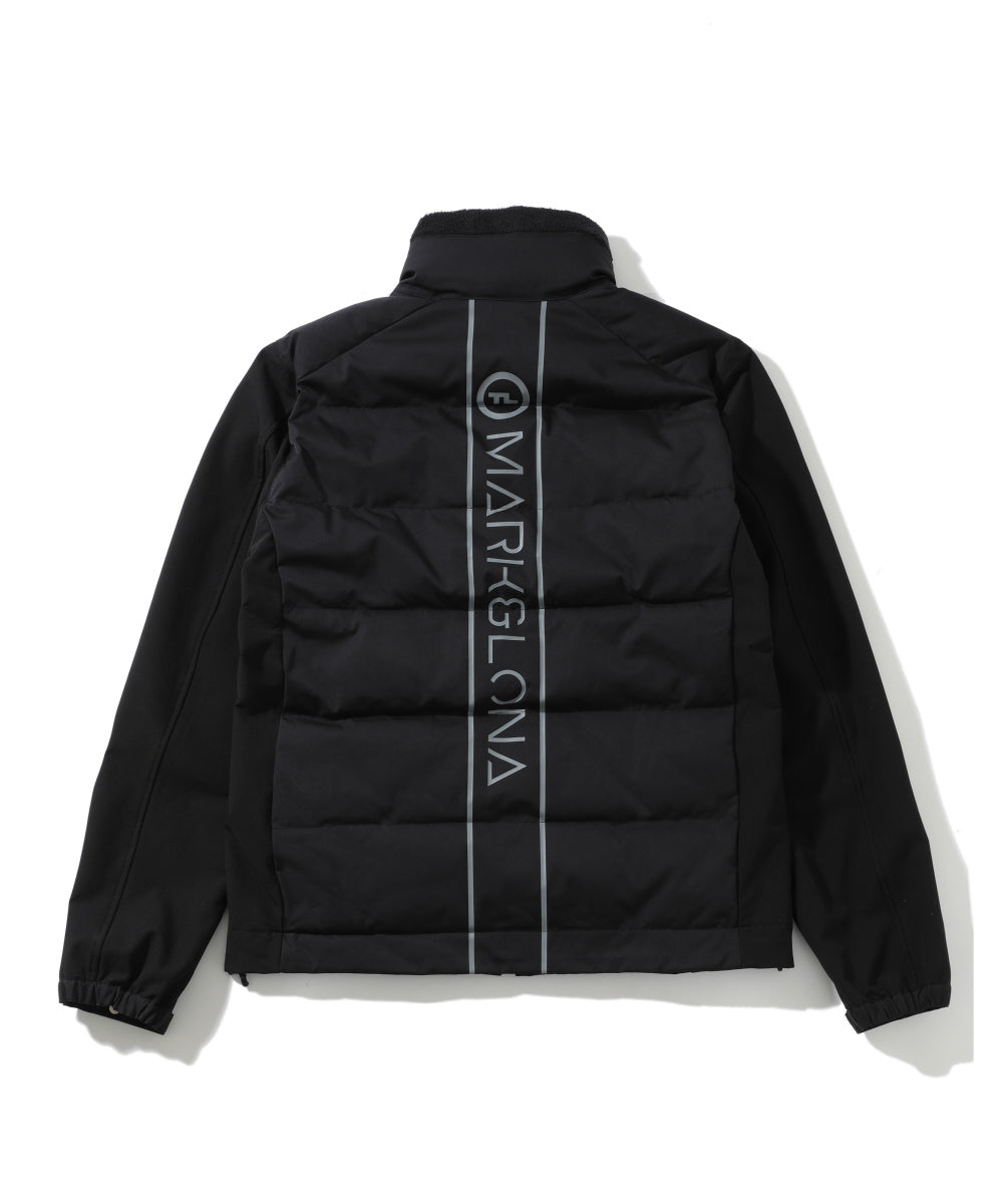 ASR Hybrid Jacket | MEN