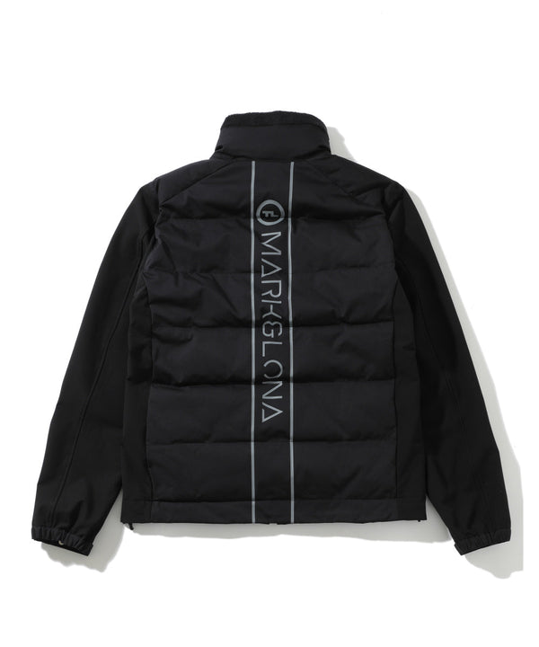 ASR Hybrid Jacket | MEN