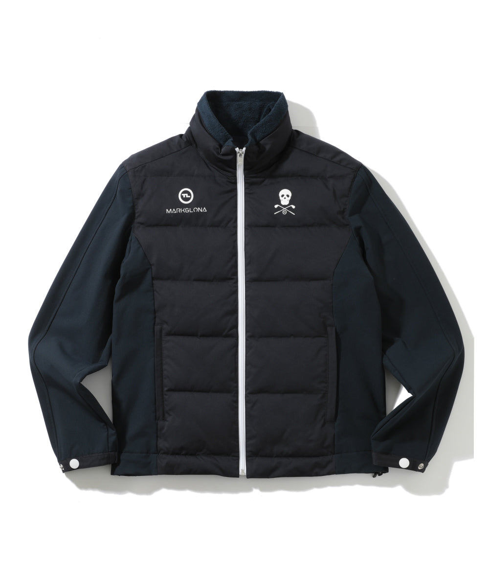 ASR Hybrid Jacket | MEN