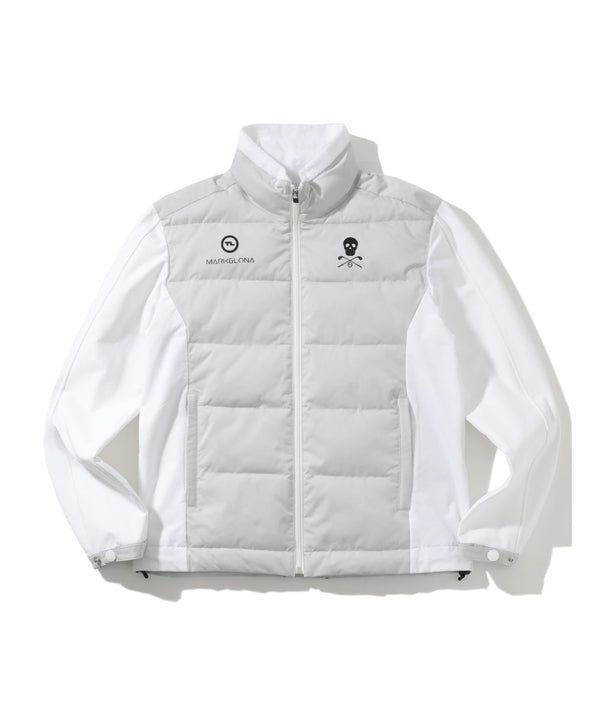 ASR Hybrid Jacket | MEN