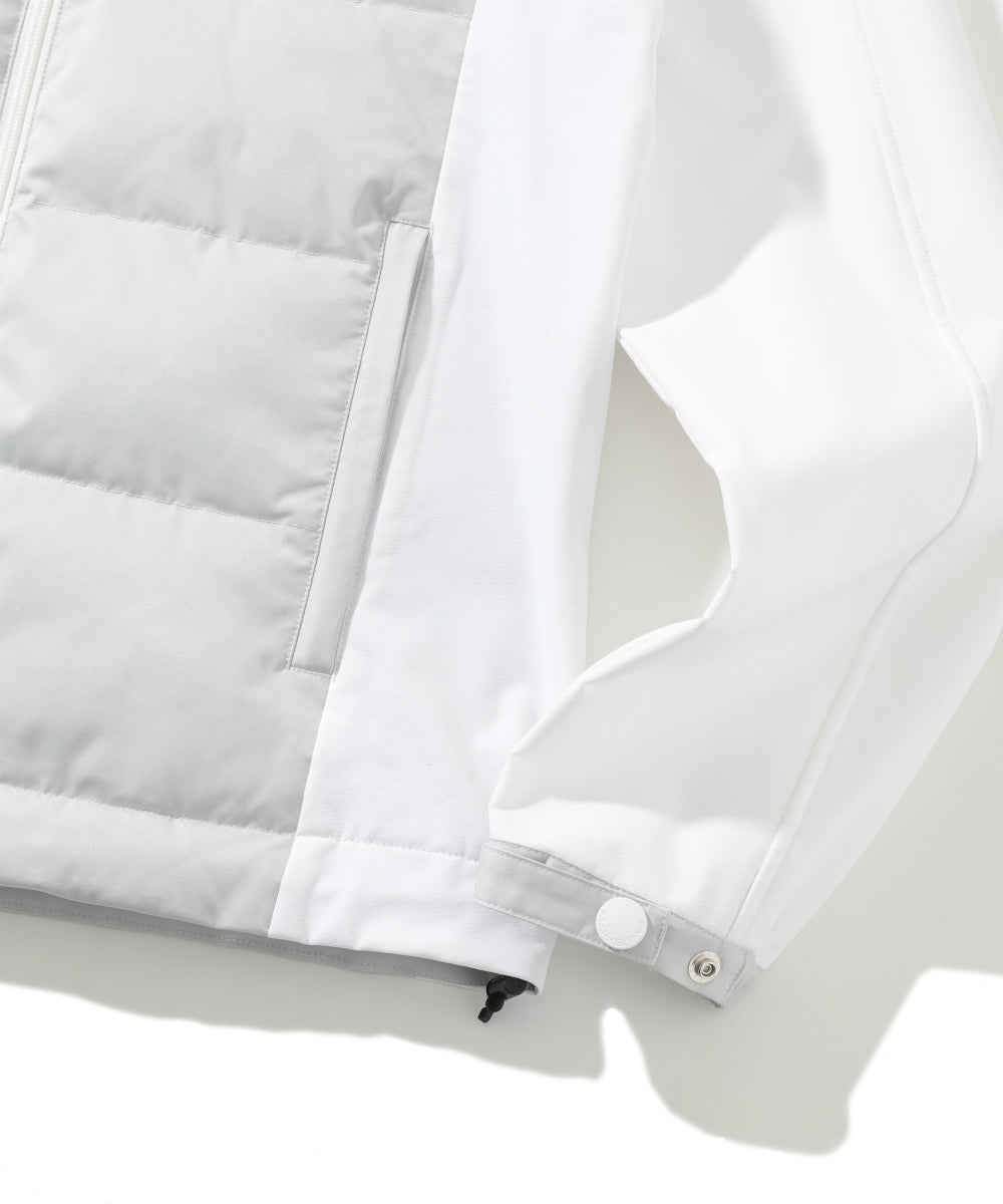 ASR Hybrid Jacket | MEN