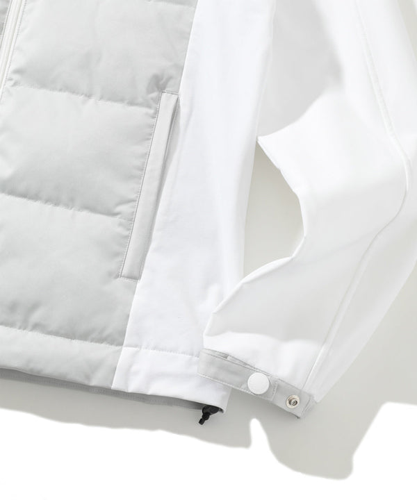 ASR Hybrid Jacket | MEN