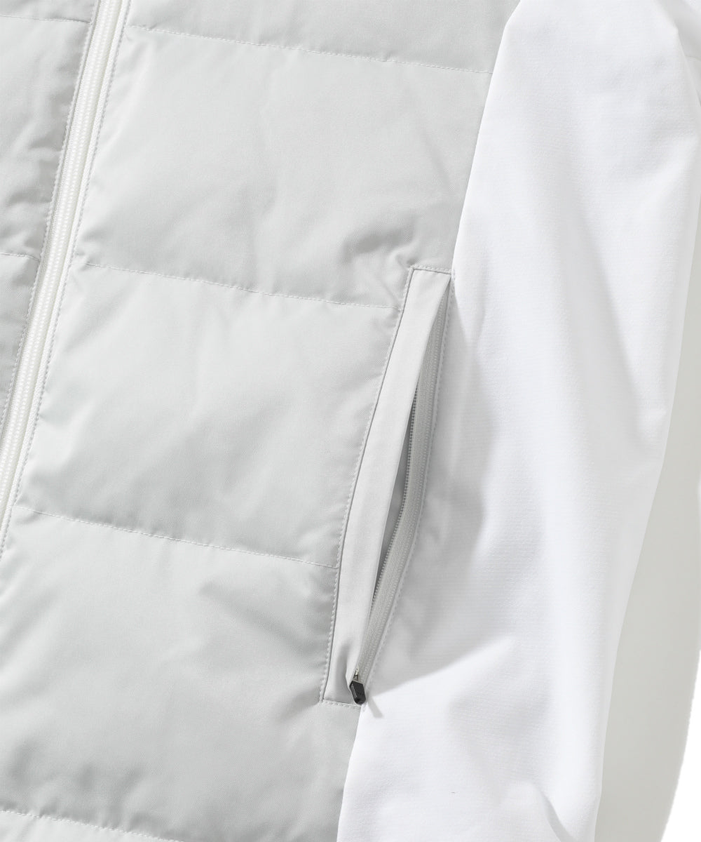 ASR Hybrid Jacket | MEN