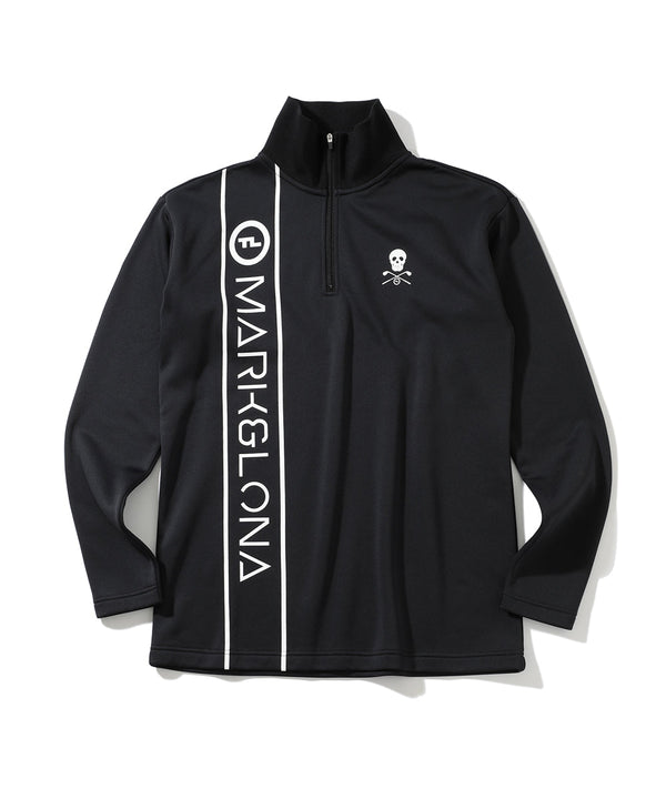 AST Stand Zip Shirts | MEN