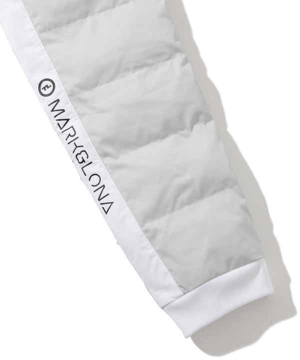 ASR Hybrid Pants | MEN