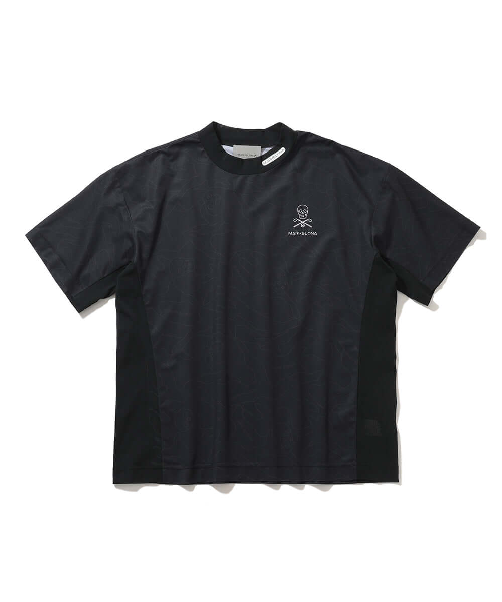 OLC Mock Tee | MEN