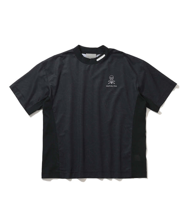 OLC Mock Tee | MEN