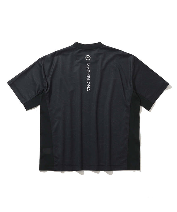 OLC Mock Tee | MEN