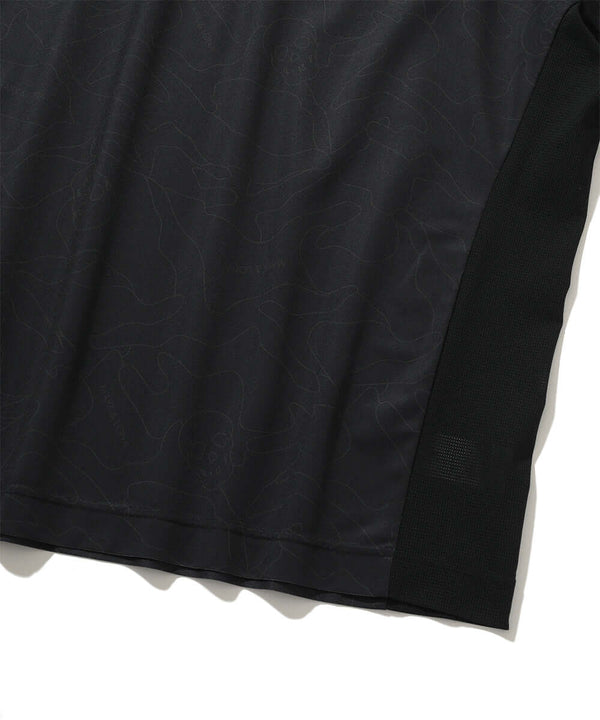 OLC Mock Tee | MEN