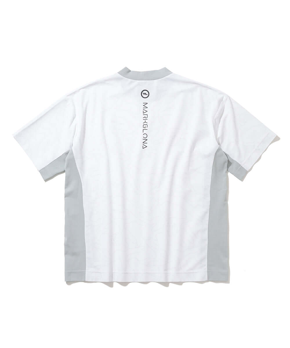 OLC Mock Tee | MEN