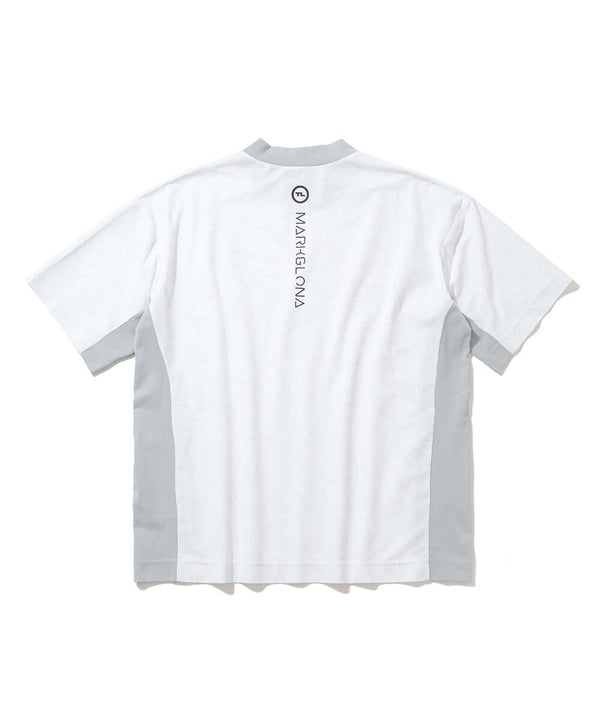 OLC Mock Tee | MEN