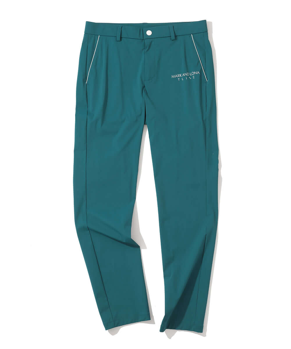 Aero Flex Tapered Trousers | MEN