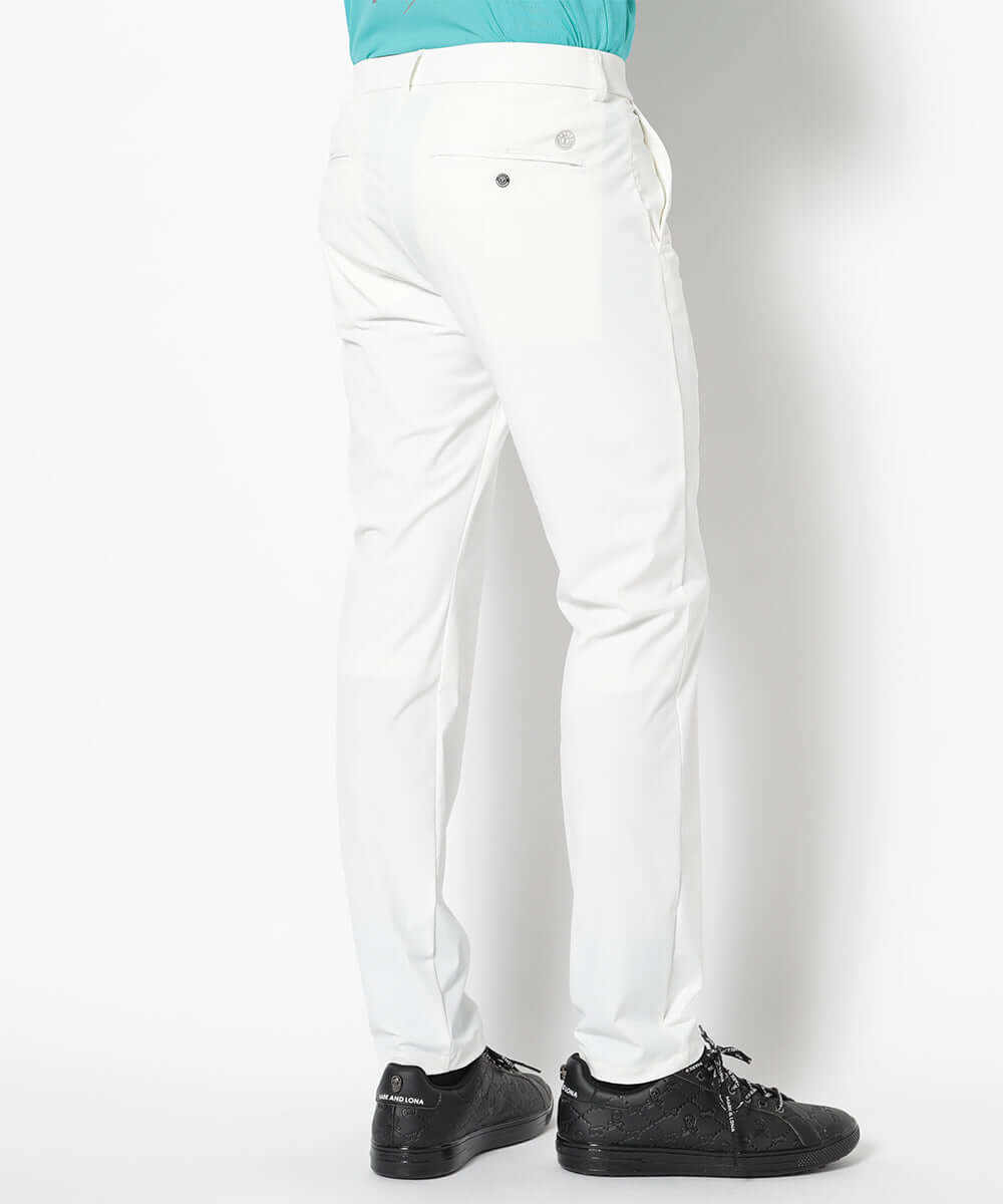 Aero Flex Tapered Trousers | MEN