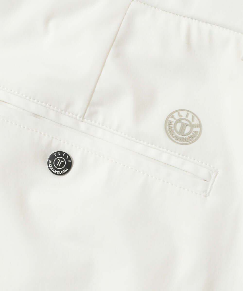 Aero Flex Tapered Trousers | MEN