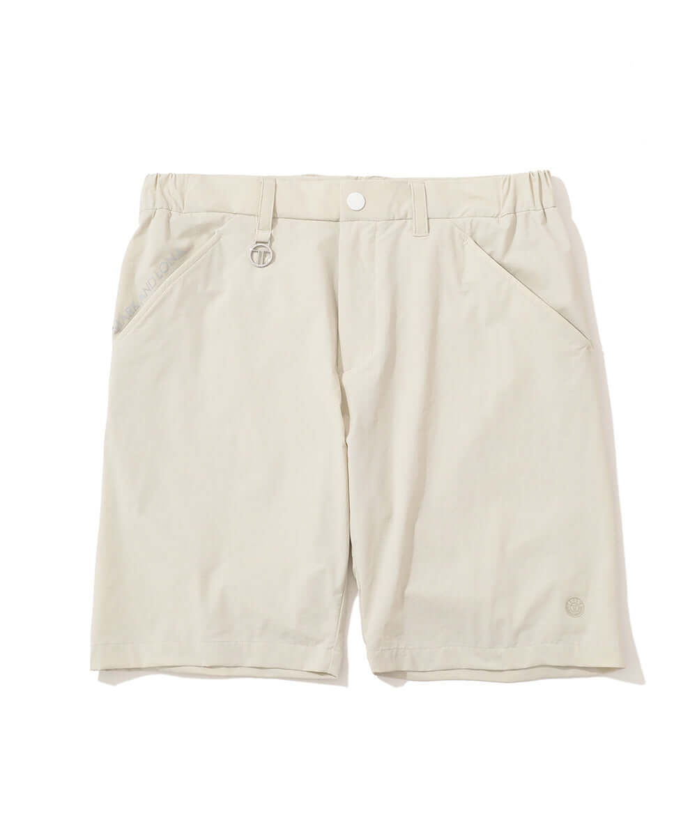 Summit Tapered Shorts | MEN