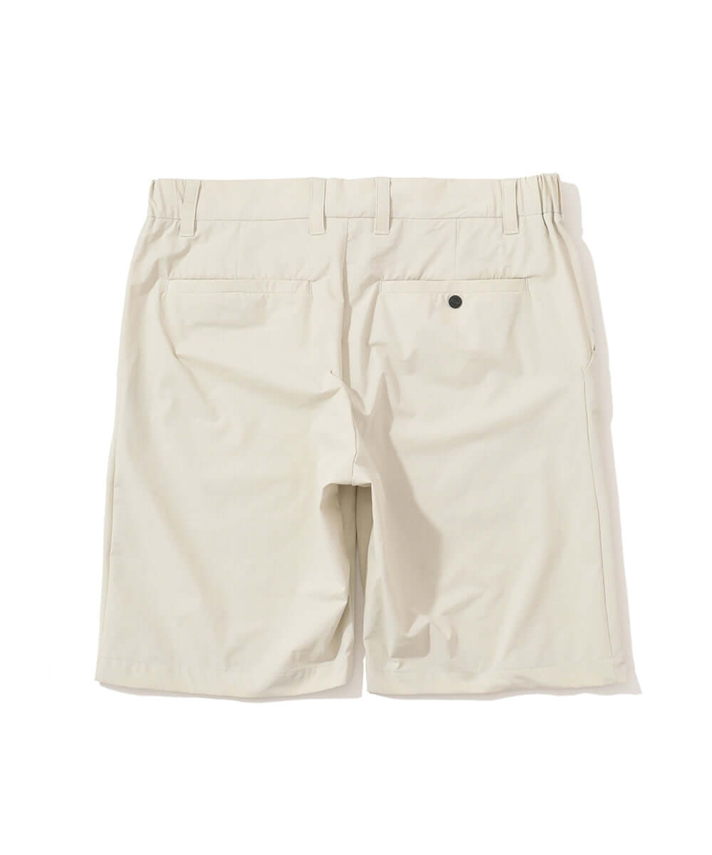 Summit Tapered Shorts | MEN
